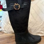 Apple Bottoms VINTAGE Y2K APPLE BOTTOM RAINBOOTS Photo 1