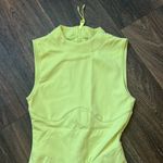 Good American GOOD COMPRESSION SLEEVELESS SUIT Photo 2
