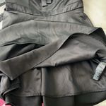 Forever 21 Exclusive Satin Fit and Flare Corset Dress Photo 2