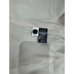 Ann Taylor  Womens Blazer Jacket Size 8 Gray Tweed Work Office Career Long Sleeve Photo 6