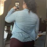 J.Crew Denim Buttoned-up Shirt Photo 1