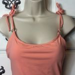 Dippin' Daisy's Shoulder Tie One Piece Swimsuit‎ Photo 4