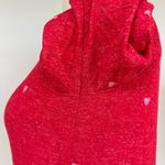 Buffalo David Bitton BUFFALO by David Bitton Heart Sweatshirt M Photo 6