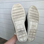 Vince  Nira Black Chelsea High Top Slip On Sneakers Women’s Size 9 Photo 9