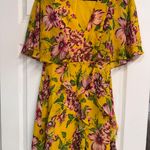 BCBGMAXAZRIA Dress Size 4 Photo 1