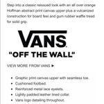 Vans  ERA VAN DOREN hoffman skate shoe size 6 Photo 10