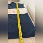 Hello Kitty Naruto Shippuden x  and Friends Panel Crewneck Top Limited Edition Sm Photo 4