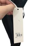 Alice McCALL  Justify My Love Jumpsuit in Black Belted Ruffle Women’s Size 0 New Photo 9