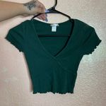 Bozzolo crop top Photo 1