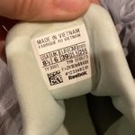 Reebok  Gazura gray mint green training sneakers Photo 8