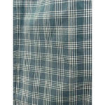 Urban Outfitters  NWT plaid maxi pencil skirt size xs Photo 3