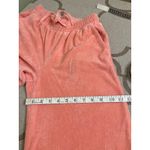 Beyond Yoga  Tropez Pull On Wide Leg Pant, Peach Blush , size small, MSRP $128 Photo 5