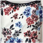 NBD Secora Midi Dress White Floral REVOLVE Photo 5