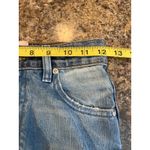 Revice Denim Revice Size 24 Blue Yin Yang Colorblock Skinny Jeans Streetwear Boho Festival Photo 4