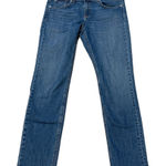 Rag and Bone  Dre straight leg jeans sz 28 Photo 0