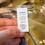 Adrienne  Tie Dye Blouse Photo 5