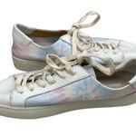 Soludos  Ibiza Tie-Dye Sneakers Photo 4
