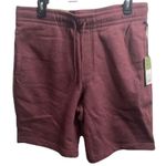 Goodfellow & Co NWT  Fleece Shorts Photo 0