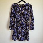 Skies Are Blue  dress floral size small Photo 3