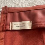 Altar'd State Alter’d State Leather Top Photo 2