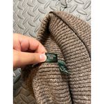 Ralph Lauren Lauren  Donegal Hunting Hat Knit Brown Wool Outdoors One Size‎ Photo 5
