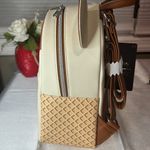 Lounge Fly NWT Mickey  Disney bagpack ice cream Photo 4