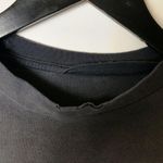 Vintage 90s Led Zeppelin Band Promo Tee T Shirt Distressed 1995 Tour Concert Size M Photo 3