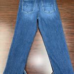 American Eagle Curvy Super Hi-rise Jeggings Next Level Stretch Size 6 Photo 2