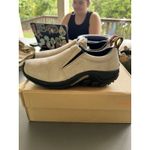 Merrell Men's Jungle Moc Classic Taupe J60801- US Women's Size 8 EU 38.5 Photo 3