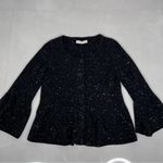 Stella McCartney 
Virgin Wool Scoop Neck Sweater Photo 8
