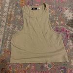 BDG Green Top Photo 1