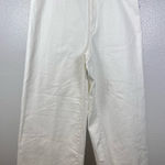 Universal Threads Universal Thread | Wide Leg Pants - White Photo 0
