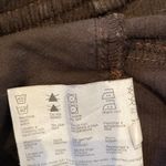 Esprit Chocolate Brown Bootcut Corduroys EUC Sz 8 Cotton Women’s Casual Photo 5