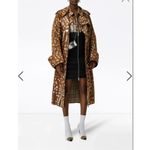 Burberry ‎ Jessie Bambi Deer Chain Card Case Wallet Mini Micro Bag Rare TB Bag Photo 9