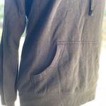 Sailor Jerry Black with Birds Graphic Hoodie for Women XL or Large Photo 4