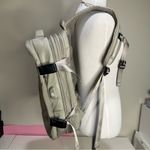 Multipurpose Business Backpack With Large Expandable Capacity, 16/17.3 Tan Photo 4