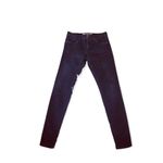 Burberry Women’s Authentic Denim Brit Jeans Photo 2