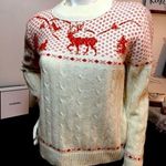 HOST PICK 🎉🎉🎉🎉Milford Deer sweater Photo 0