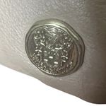 Vince Camuto Leather Double top zipper Crossbody Handbag. Photo 4