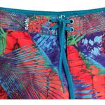 Salt Life  Size 4 Boardshorts Swim Trunks Colorful Shorts Beach Surfing Photo 1