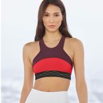 Alo Yoga  Sports Bra size SMALL Photo 0