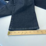 Silver Jeans Silver Co. Calley Bootcut Jeans Womens 29 Blue Denim Cotton Slim Fit High Rise Photo 12