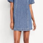 Old Navy  denim dress Photo 0