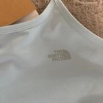 The North Face NWT Beta Blue Printed Ea Arque Women XL Dress Outdoor Tennis Golf Photo 7