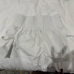 Free People Get Your  Flirt Shorts Photo 1