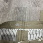 Dickies NWT  Women's Relaxed Straight Stretch Twill Pant Size 2 Photo 3