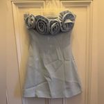 Peppermayo NWT  Patsie strapless mini dress- 0 Photo 3