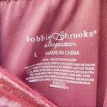 Velvet Heart Women’s Sleep Lounge Pants Size Large New Photo 5