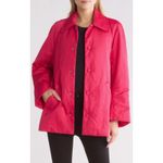 ALC Frank A.L.C. Lincoln Water Resistant‎ Jacket Size Large New with Tags Photo 2