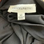 Dance & Marvel  Bodysuit Black Photo 1
